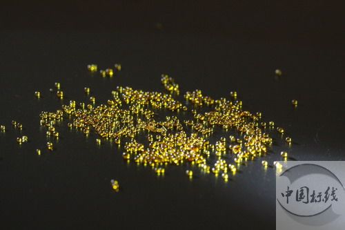 大通汽车零部件车间喷砂处理